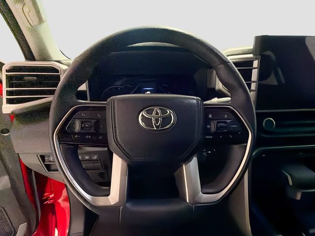 Used 2022 Toyota Tundra SR5 w/ Advanced Technology Package AWD/4WD image 10