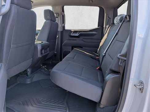 New 2026 Chevrolet Silverado 1500 RST w/ Convenience Package II AWD/4WD image 16