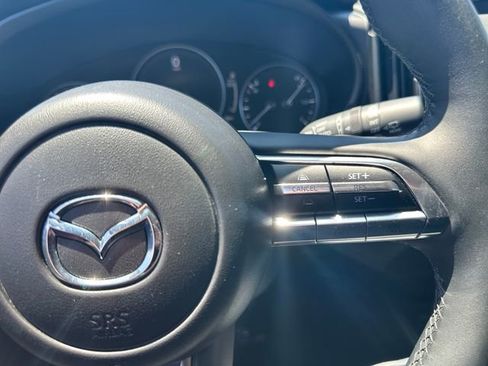 Certified 2025 MAZDA CX-50 AWD 2.5 Turbo w/ Weather Package image 16