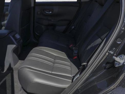 New 2026 Honda HR-V EX-L image 23