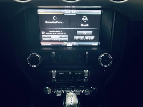 Used 2015 Ford Mustang Premium RWD image 30