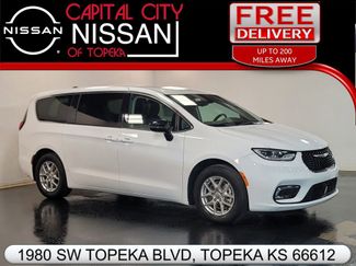 Used 2024 Chrysler Pacifica Touring-L 360° Tour