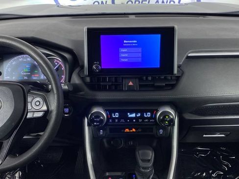 Used 2023 Toyota RAV4 XLE FWD image 13