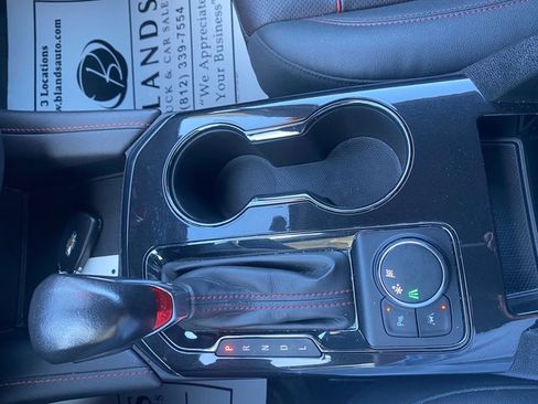 Used 2022 Chevrolet Blazer RS w/ Enhanced Convenience Package image 60