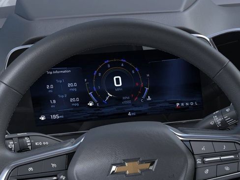 New 2026 Chevrolet Tahoe Premier image 19