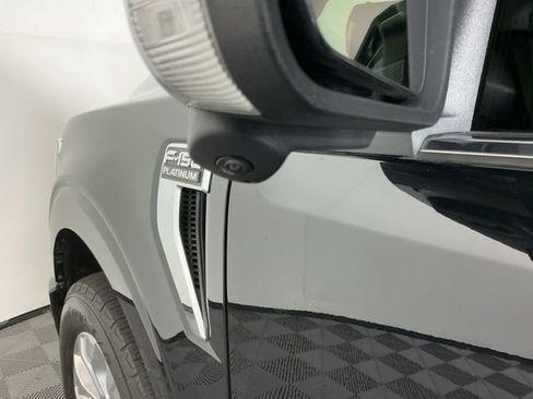 Used 2022 Ford F150 Platinum AWD/4WD image 12