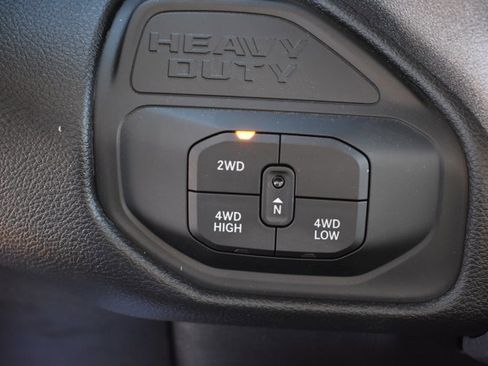 New 2026 RAM 2500 Tradesman image 27