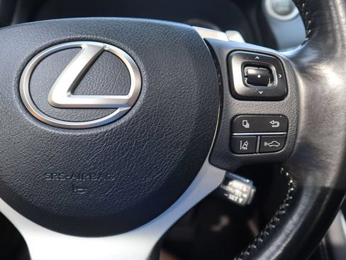 Used 2018 Lexus IS 300 AWD w/ Premium Package image 17