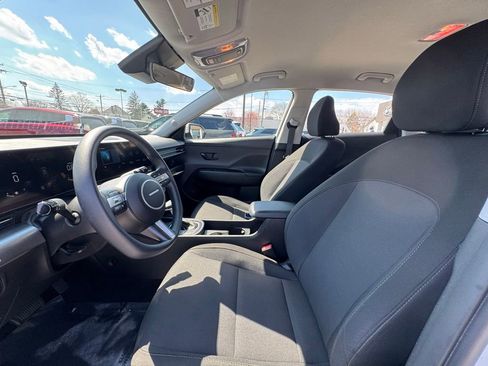 Certified 2026 Hyundai Kona SE AWD/4WD image 22