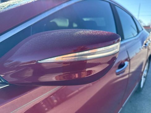 Used 2013 Hyundai Azera 4dr Sdn image 46