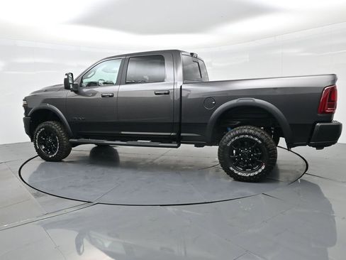 New 2026 RAM 2500 Power Wagon image 5