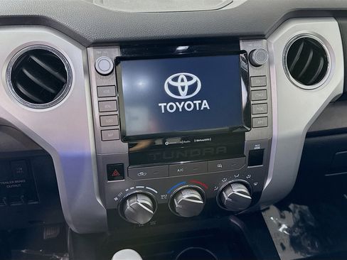 Used 2021 Toyota Tundra SR5 RWD image 18