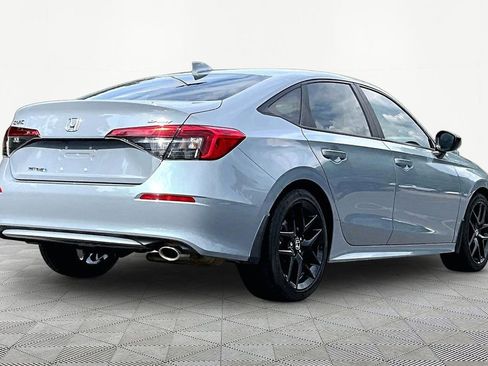 Used 2024 Honda Civic Sport image 6