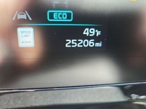 Used 2023 Kia Sportage LX image 11