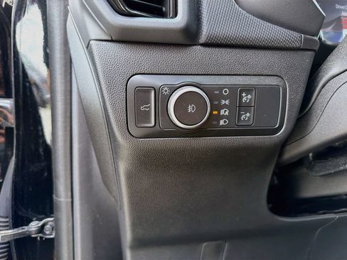 Used 2022 Ford Bronco Sport Outer Banks w/ Tech Package AWD/4WD image 9