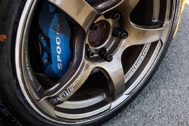 Used 2006 Honda S2000 image 93