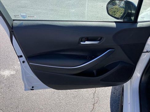 Certified 2024 Toyota Corolla Sedan image 12