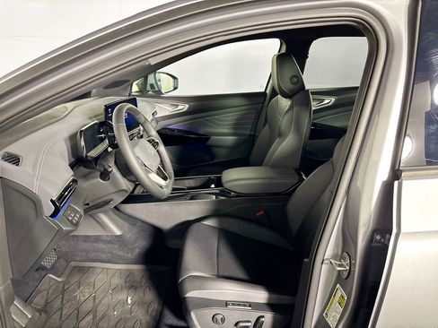 Certified 2023 Volkswagen ID.4 Pro S AWD/4WD image 11