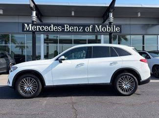 Used 2025 Mercedes-Benz GLC 300 video 1