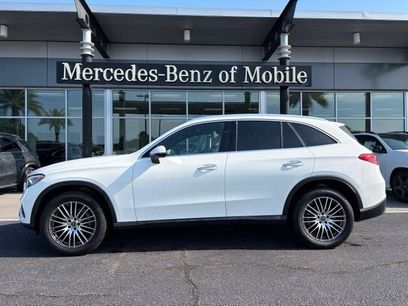 Used 2025 Mercedes-Benz GLC 300