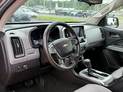Used 2016 Chevrolet Colorado LT RWD image 13