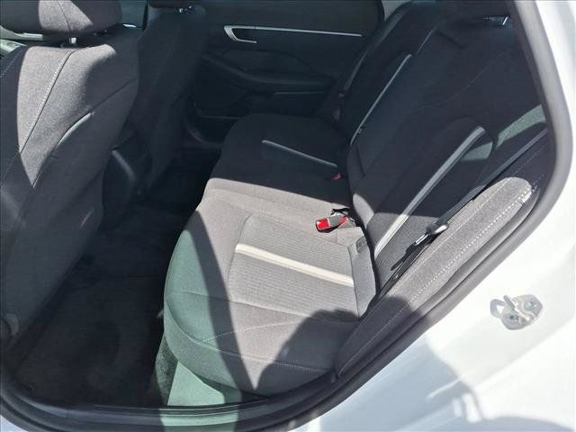 Certified 2026 Hyundai Sonata SEL FWD image 18