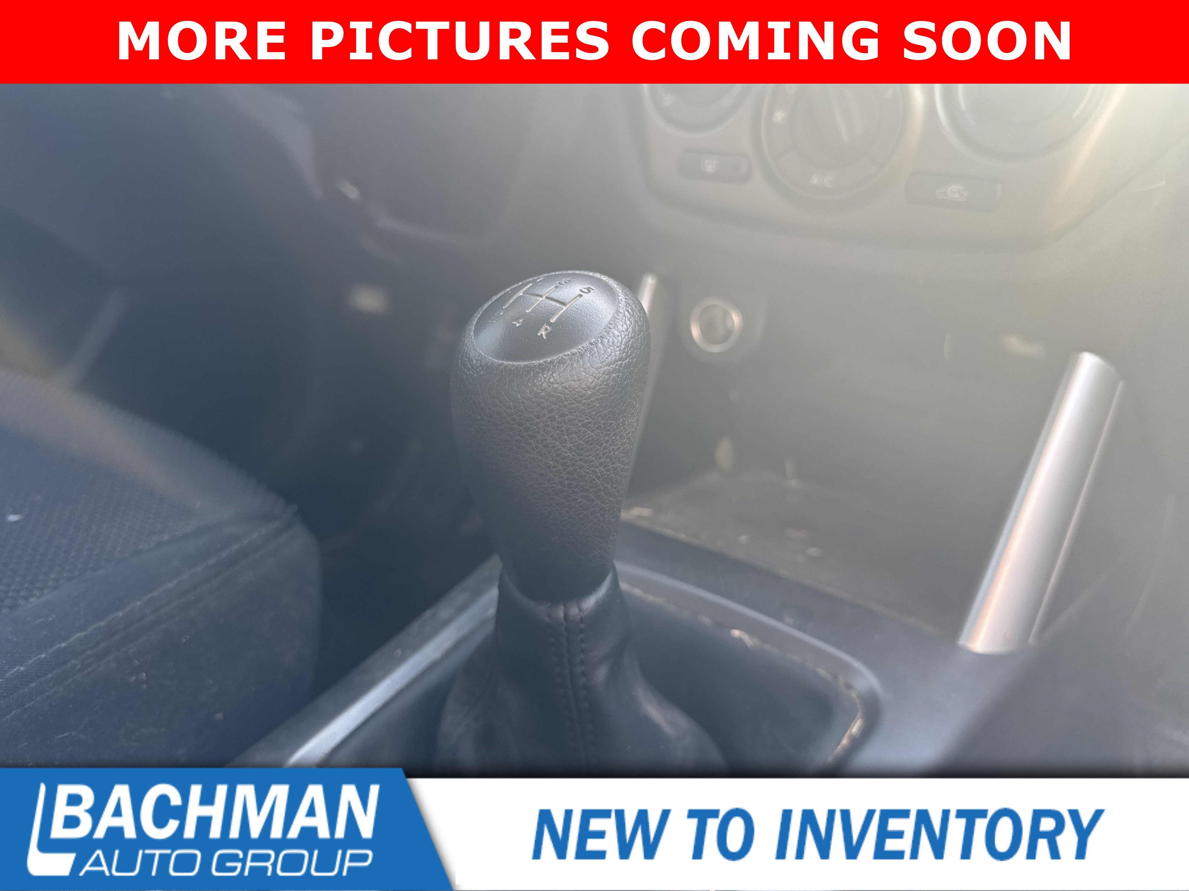 Used 2012 Subaru Forester 2.5X w/ Alloy Wheel Pkg AWD/4WD image 5