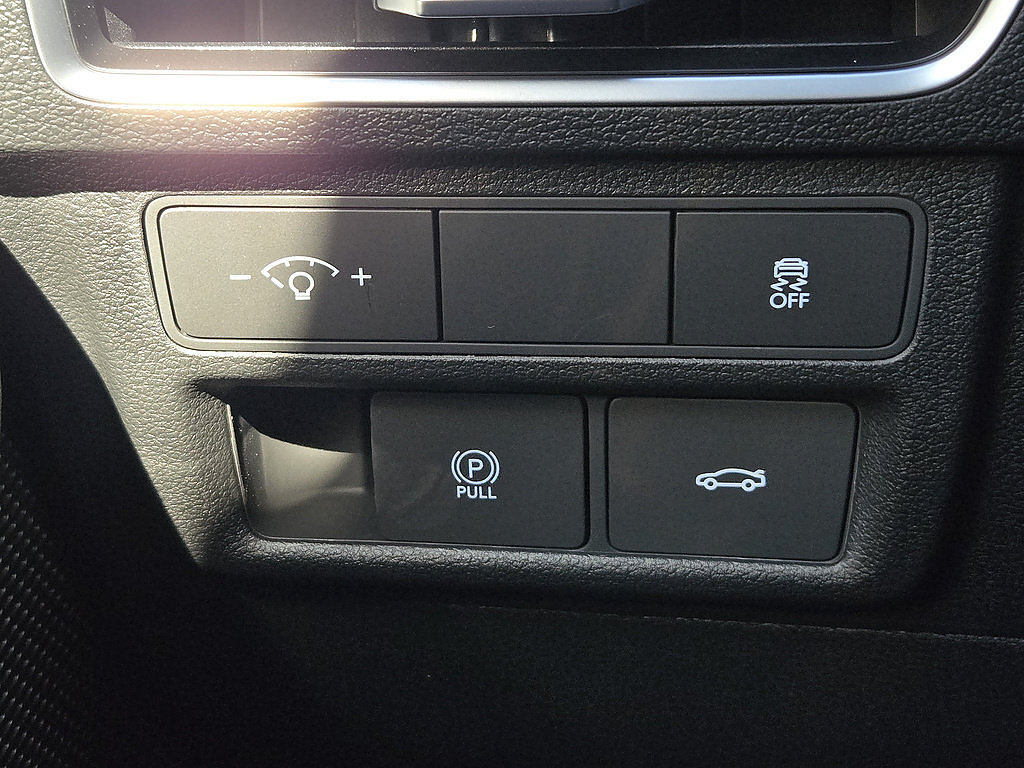 New 2026 Hyundai Sonata SEL AWD/4WD image 23