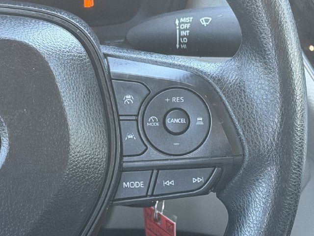 Certified 2026 Toyota Corolla Cross L FWD image 13