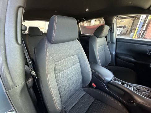 Used 2024 Honda HR-V Sport image 27