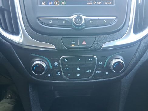 Used 2024 Chevrolet Equinox LT AWD/4WD image 23
