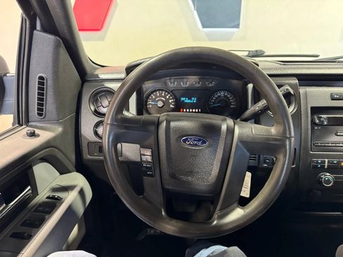 Used 2014 Ford F150 XL w/ Power Equipment Group image 20