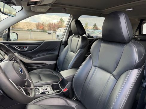 Used 2024 Subaru Forester Limited image 18