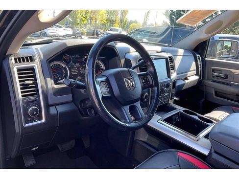 Used 2013 RAM 2500 Lone Star AWD/4WD image 14