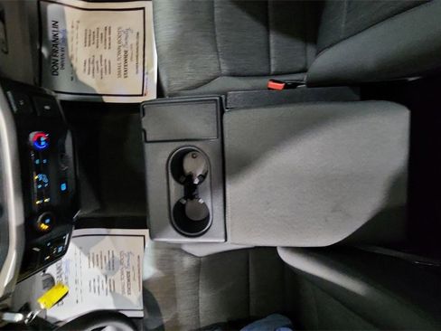 Used 2022 Ford F150 XL w/ Equipment Group 101A High image 24