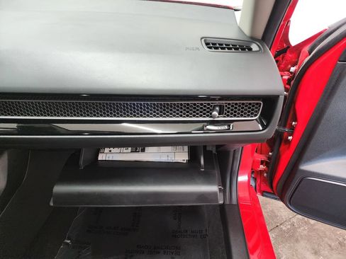 Used 2025 Honda Civic LX image 30
