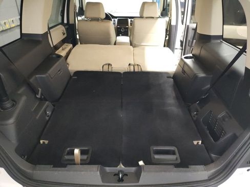 Used 2016 Ford Flex Limited image 18