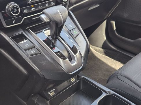 Used 2021 Honda CR-V EX image 9