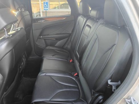 Used 2015 Lincoln MKC AWD w/ Equipment Group 102A Reserve image 17