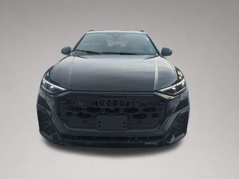 New 2026 Audi Q8 Premium Plus AWD/4WD image 9