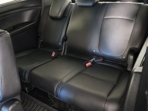 Used 2024 Honda Odyssey Touring image 22