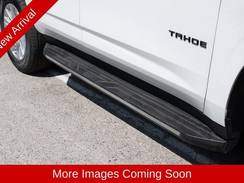 Used 2023 Chevrolet Tahoe Premier w/ Premium Package AWD/4WD image 7