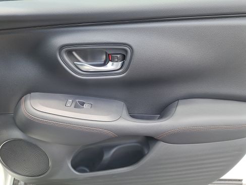 New 2026 Honda HR-V Sport image 11