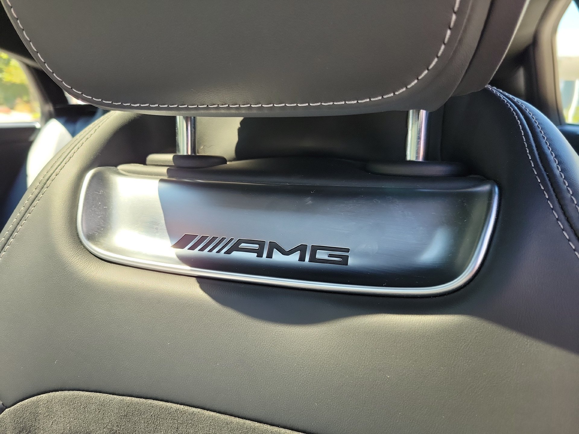 Used 2022 Mercedes-Benz AMG GT 43 image 29