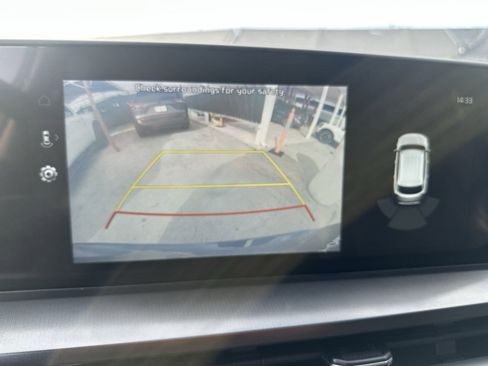 Used 2023 Kia Telluride S image 25