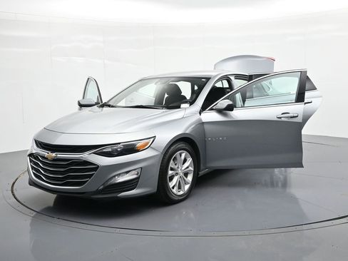 Used 2024 Chevrolet Malibu LT FWD image 33