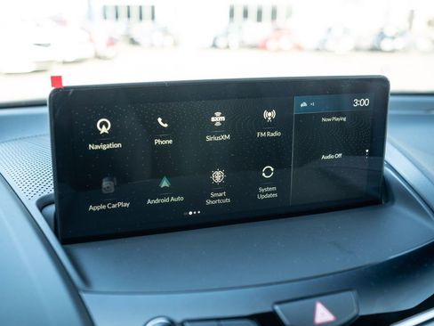 New 2026 Acura RDX A-Spec image 30