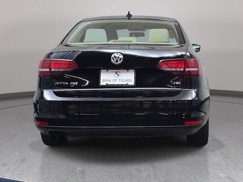 Used 2016 Volkswagen Jetta SE FWD image 7