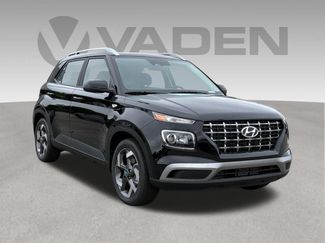 New 2026 Hyundai Venue SEL FWD video 1