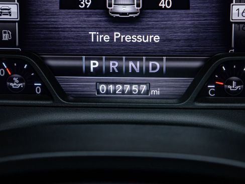 Used 2022 RAM 1500 Big Horn image 21